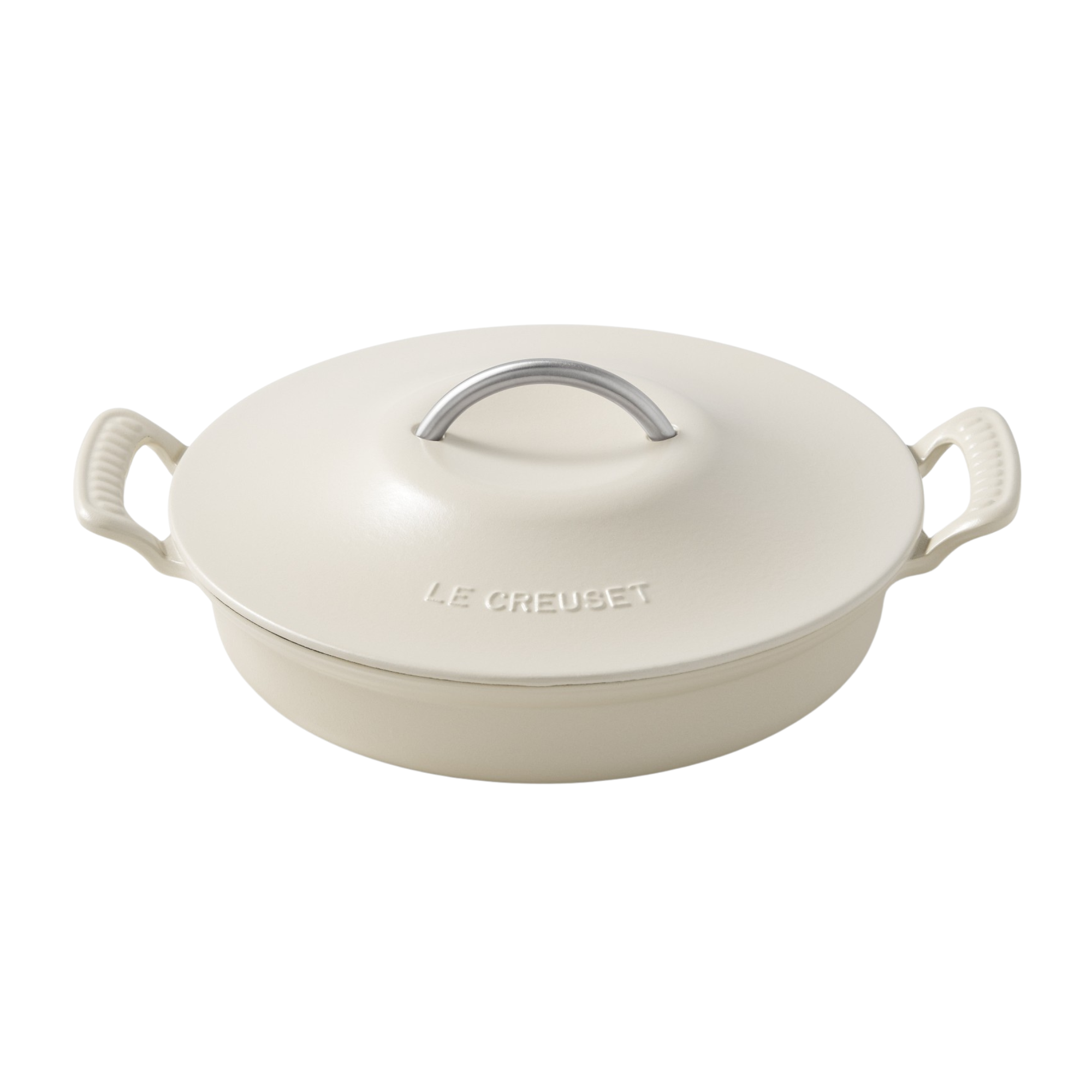 Le Creuset Modern Heritage Round Braiser