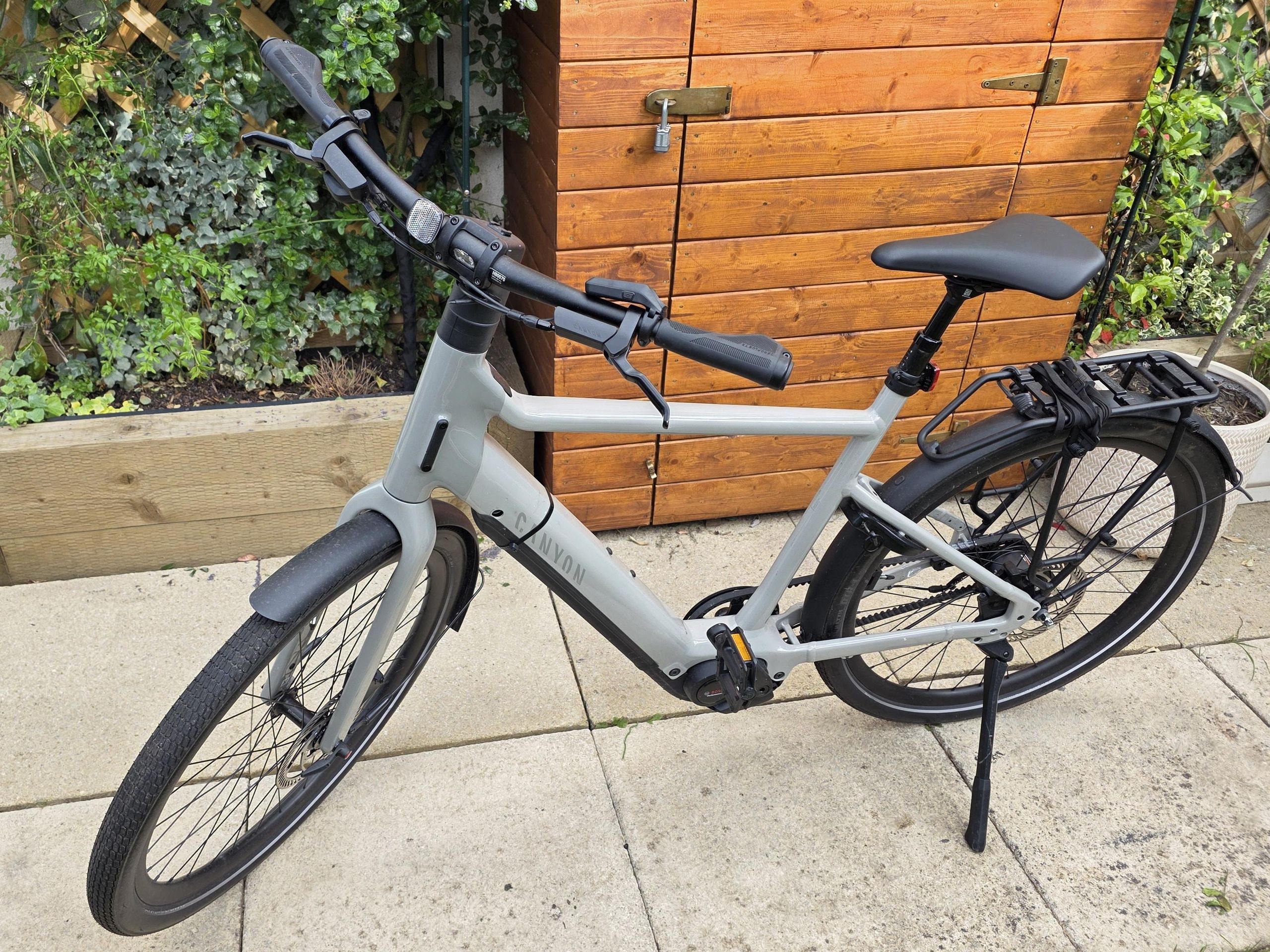 specialized trekking e bike 2024 Vado 4.0