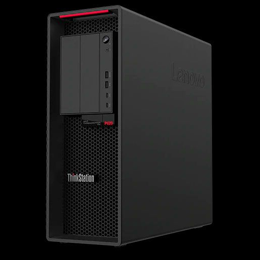 AMD Threadripper Pro 3995WX Thinkstation Listed for $18,000