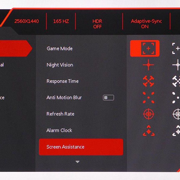 オーラハザードMSIOptix MAG274QRF-QD【新品 未使用品】 MSI Optix MAG274QRF-QD Review: Maximum Color | Tom's Hardware