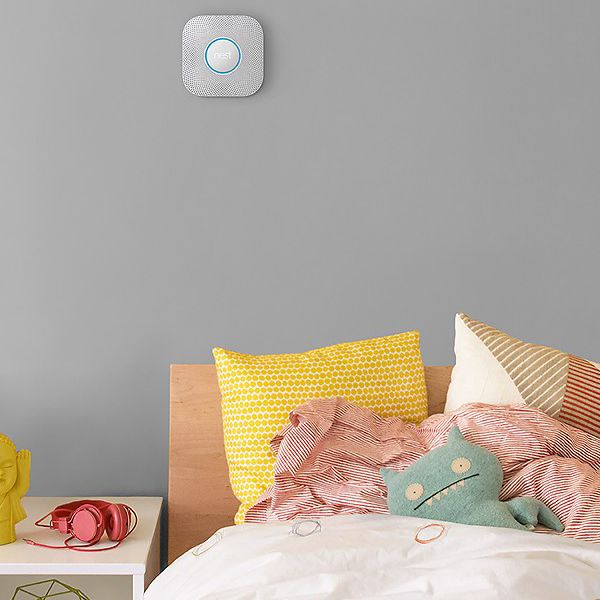 Nest Protect Review