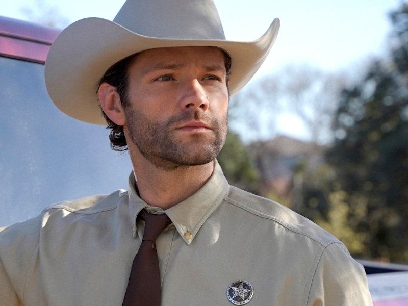 Chuck Norris Walker Texas Ranger