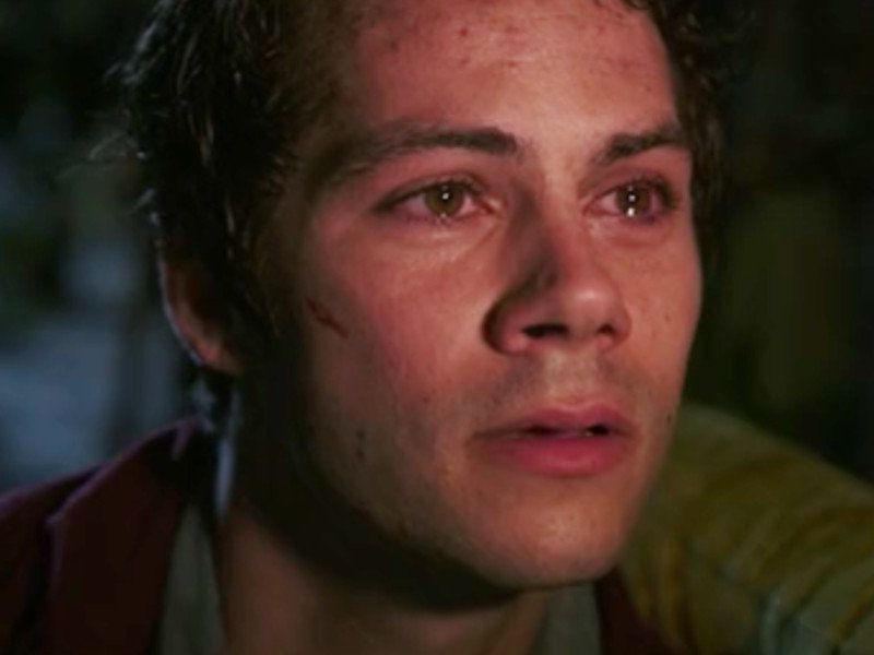 Love And Monsters Ending Explained, And How It Sets Up A Potential Sequel,  Prequel, Or Spin-Off | Cinemablend