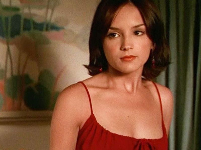 laney boggs red dress laney boggs inspired look shes all that (1999) #laneyboggs #shesallthat #90smovies #nostalgia #90sfashiontrends #rachaelleighcook #laneyboggsdress