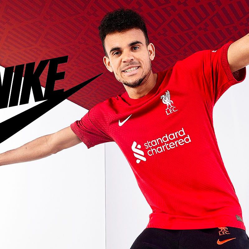 best nike soccer kits