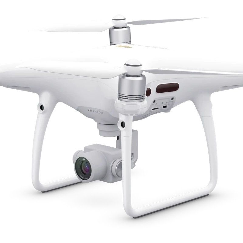 The DJI Phantom 4 Pro V 2.0 goes on sale again | iMore