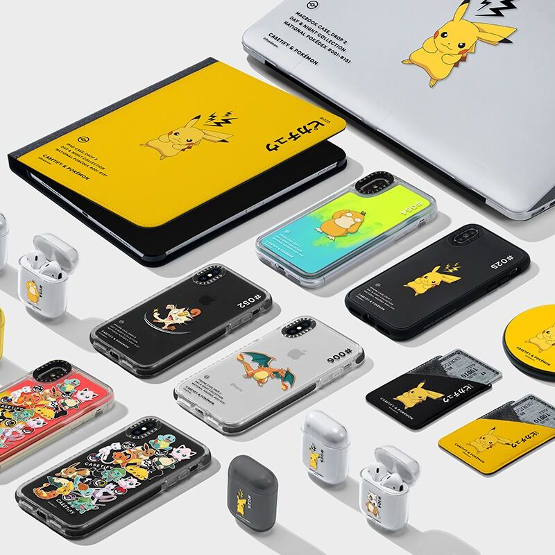 レア！リステア購入　CASETiFY ポケモン　iPhone XR CTF-6338452-8011600_2.jpg
