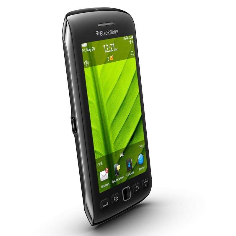 RIM BlackBerry Torch 9860 review | IT Pro