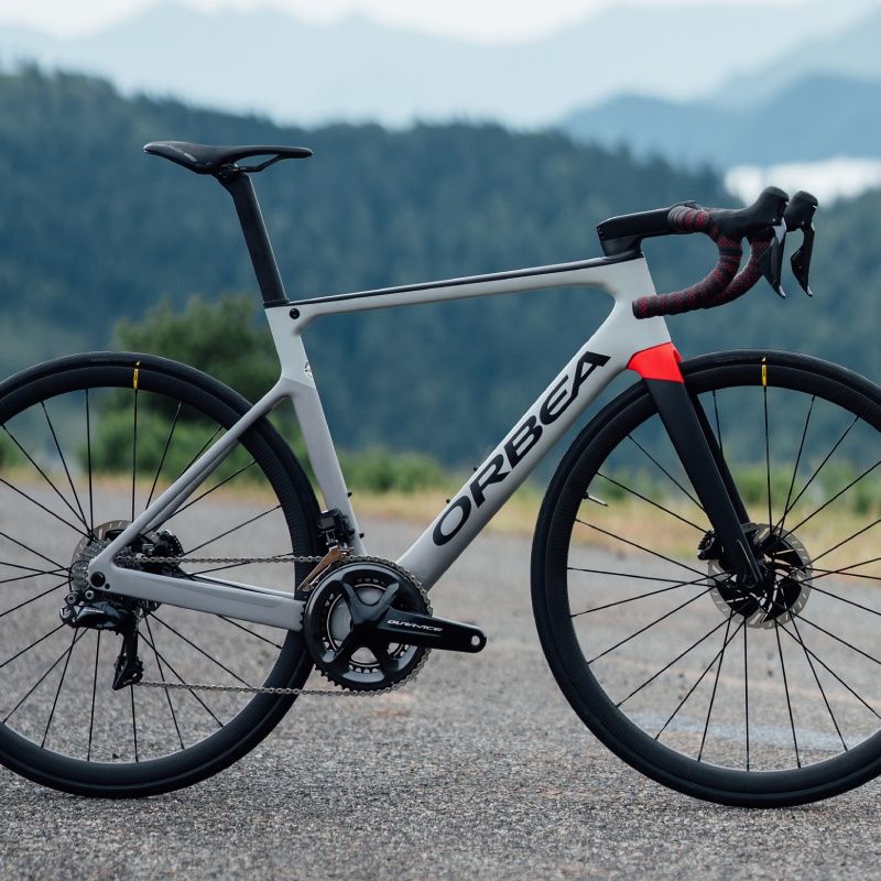 Orbea unveils 2021 Orca | Cyclingnews