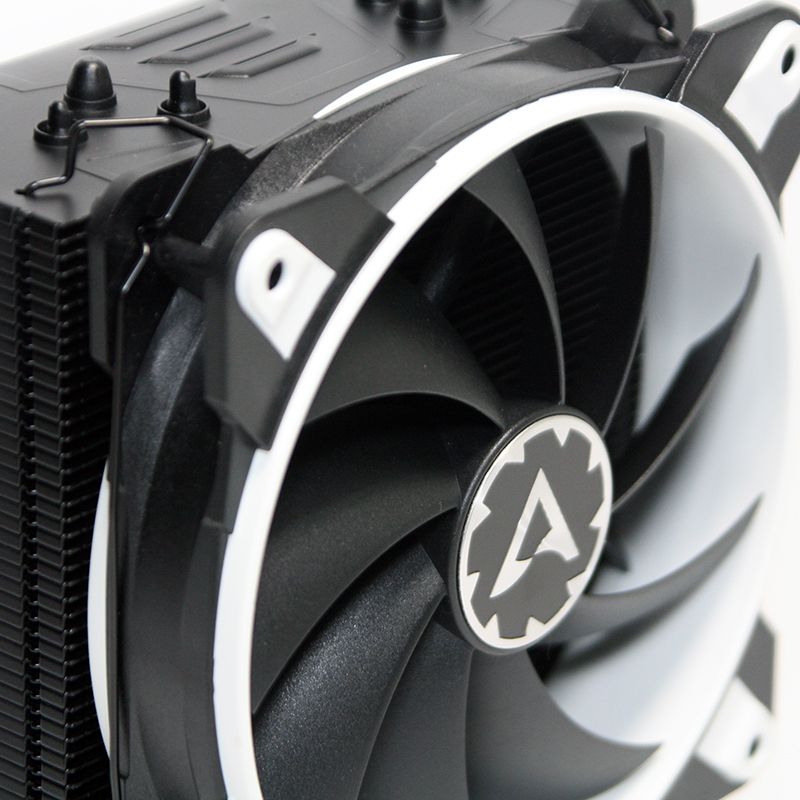 Arctic Freezer 33 TR CPU Cooler Review - Tom's Hardware | Tom's