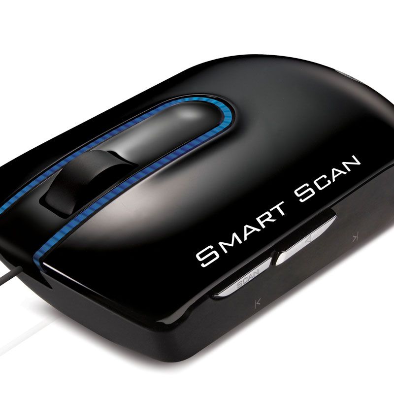LG Scanner Mouse review | IT Pro