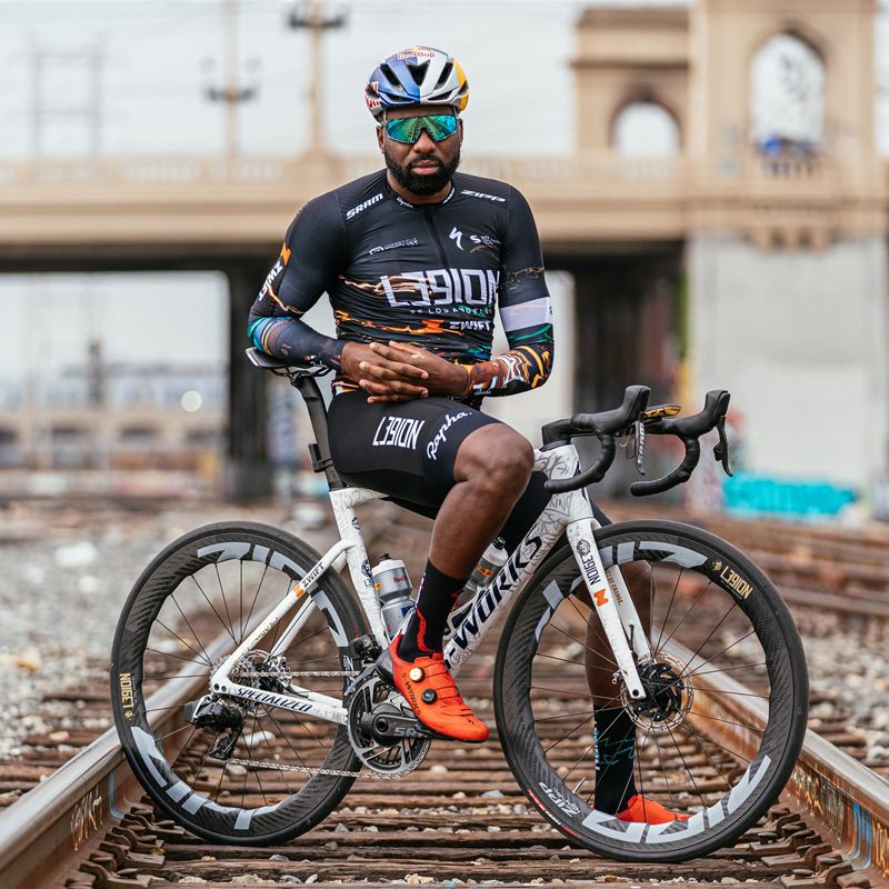 【限定】rapha L39ION OF LOS ANGELES ジャージ 限定】rapha L39ION OF LOS ANGELES ジャージ