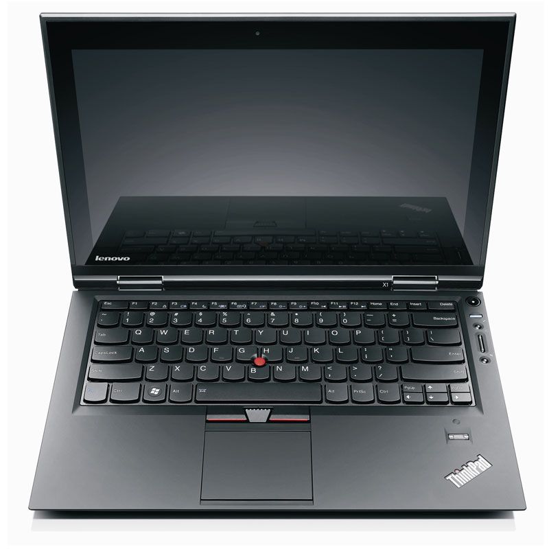 Lenovo ThinkPad X1 review | IT Pro
