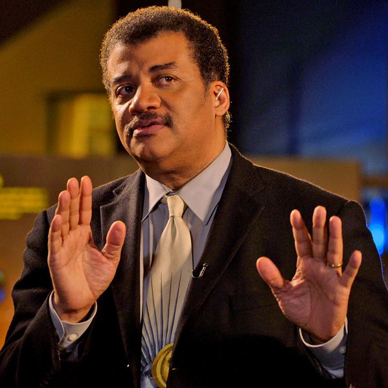 Cosmos' with Neil deGrasse Tyson Returns in March 2020 on Fox, NatGeo Channel | Space