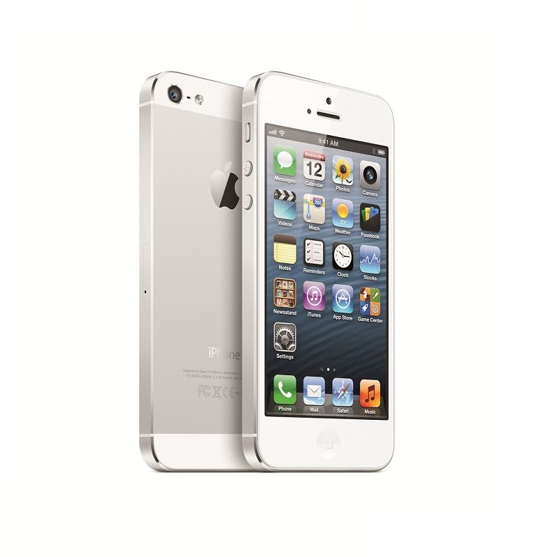 Apple iPhone 5 review: First impressions, pictures and video | IT Pro