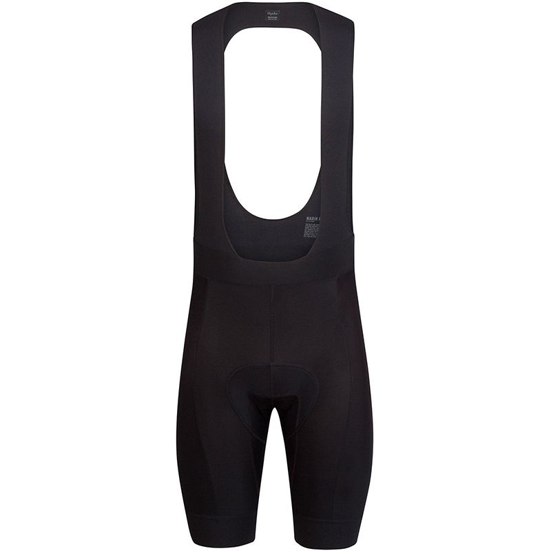 Rapha Core bib shorts review | Cycling Weekly