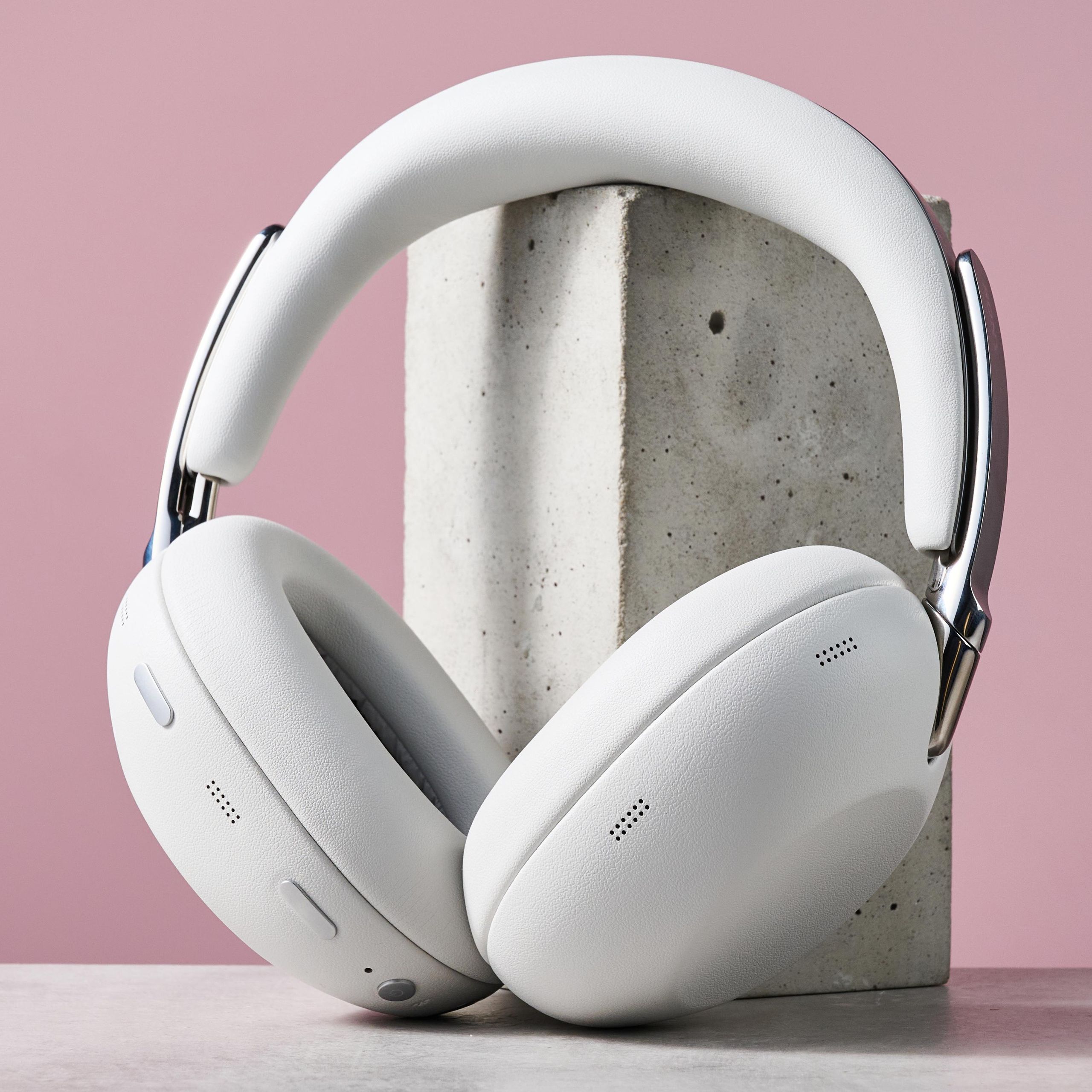 Sony 1000X The Collexion review: these luxurious headphones are