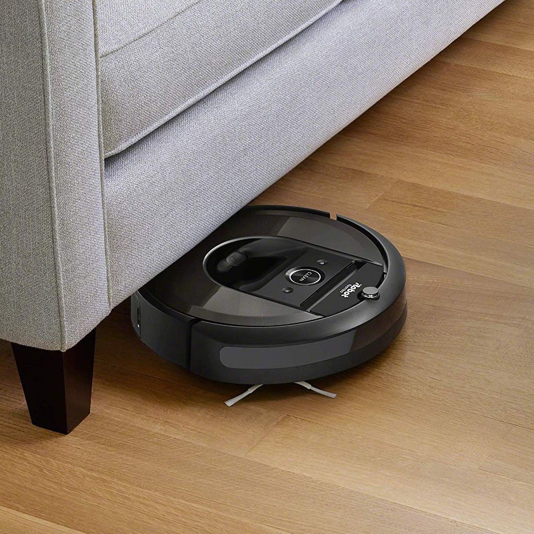 Roomba i3 vs i7: Which Roomba cleans your home better this Black