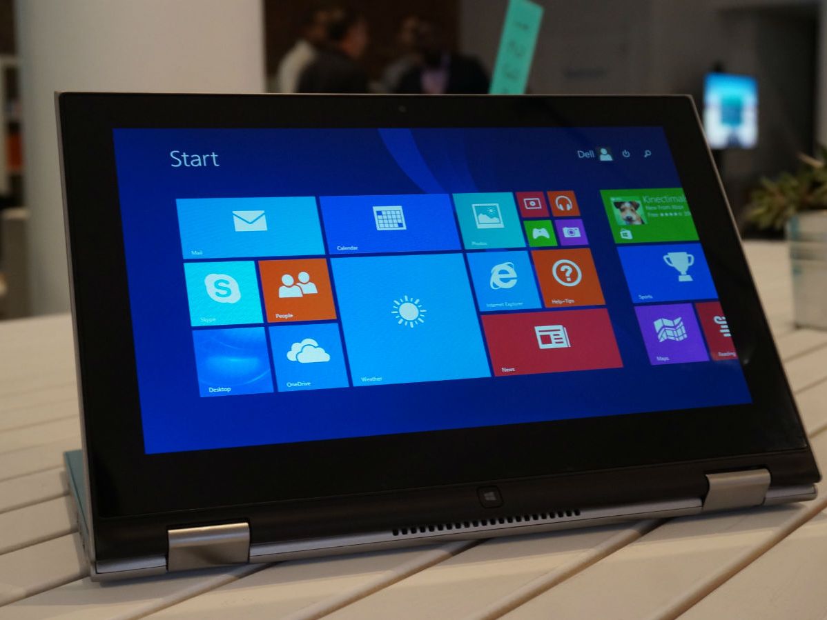 Hands on: Dell Inspiron 11 3000 review | TechRadar