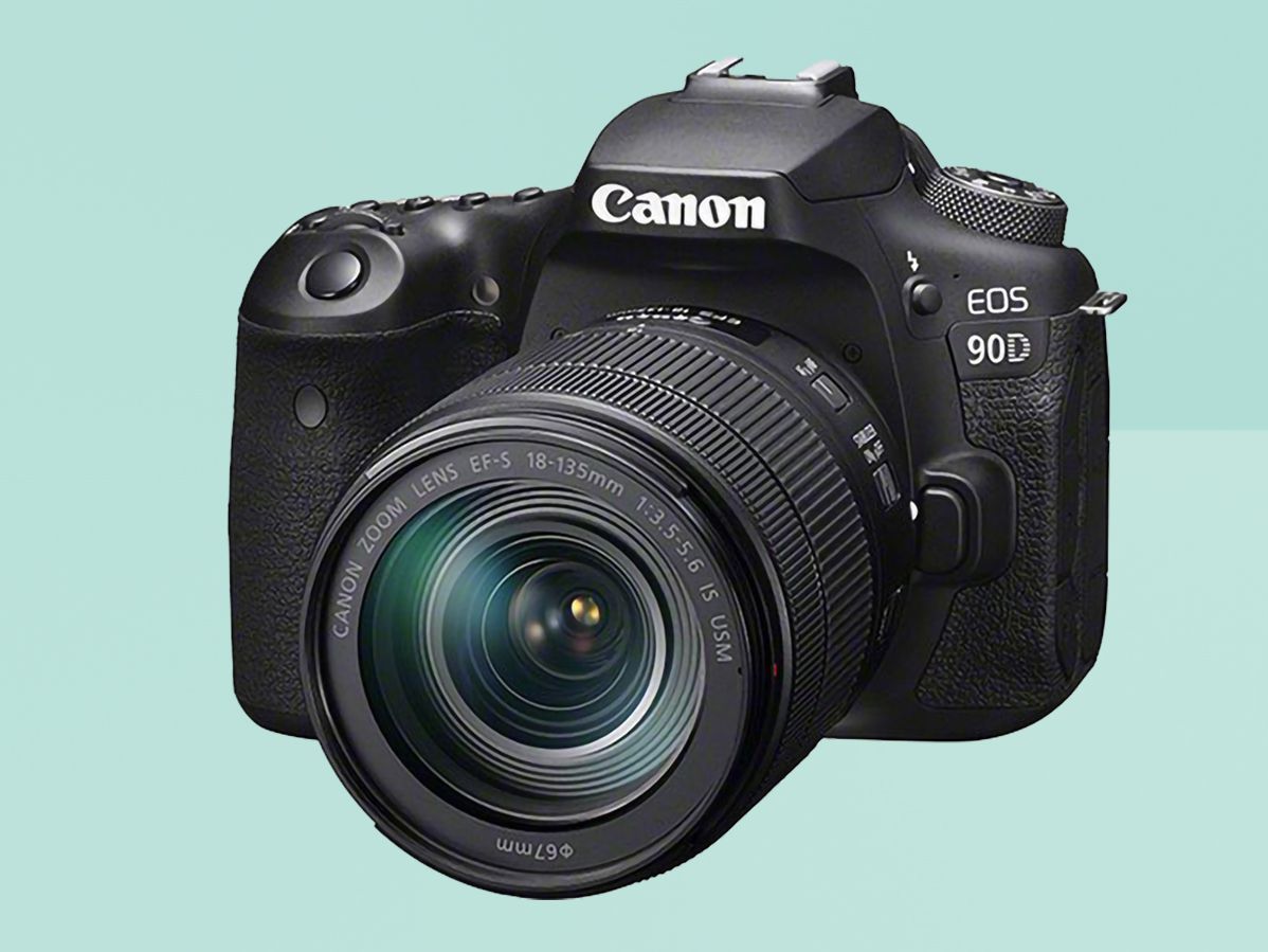 一眼レフカメラ「キヤノン EOS 90D」｜キヤノンオンラインショップ
