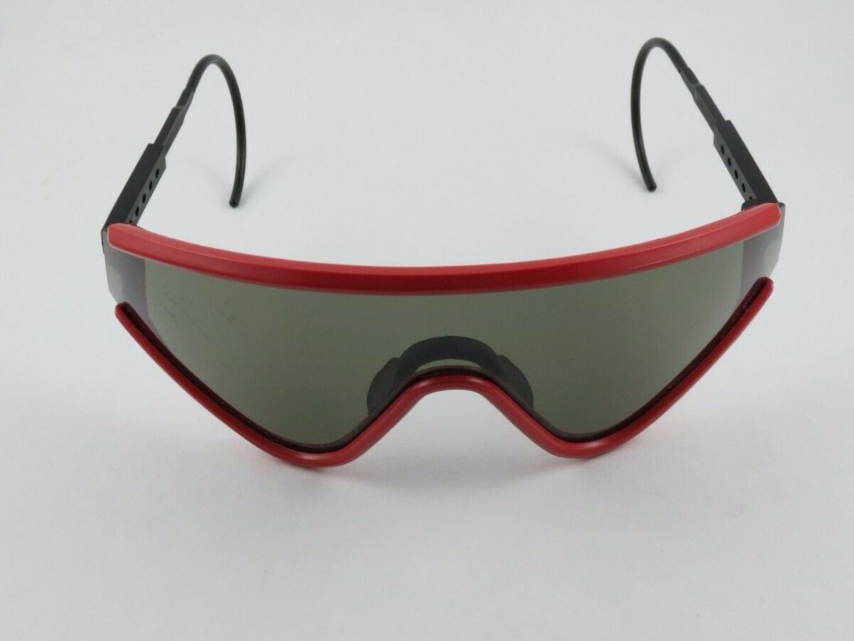 レア　OAKLEY Eyeshade お宝 rare!! vintage Oakley Eyeshades 1980's Nice | eBay