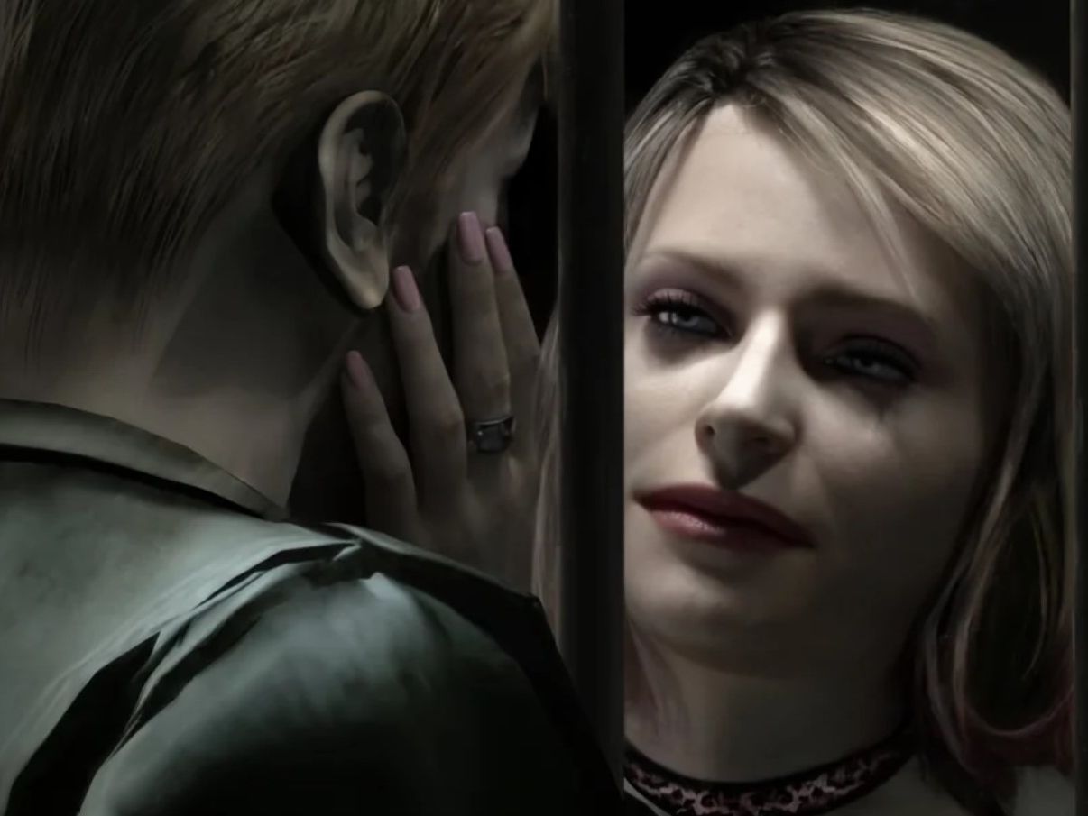 With Silent Hill 2's source code still MIA, a dedicated fan has