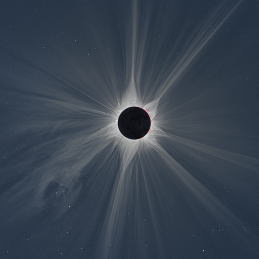 How photos of the April 8 solar eclipse will help us understand