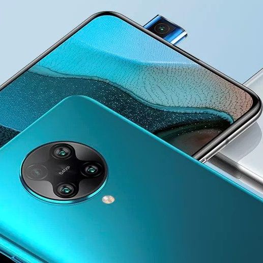 Redmi K30 Pro and Zoom edition unveiled in China | TechRadar