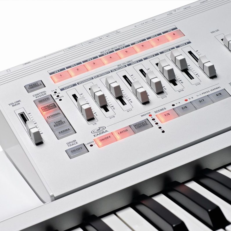 ジャンク , 3個セット音楽に使用 KORG M3m外見ジャンク 【公式通販】