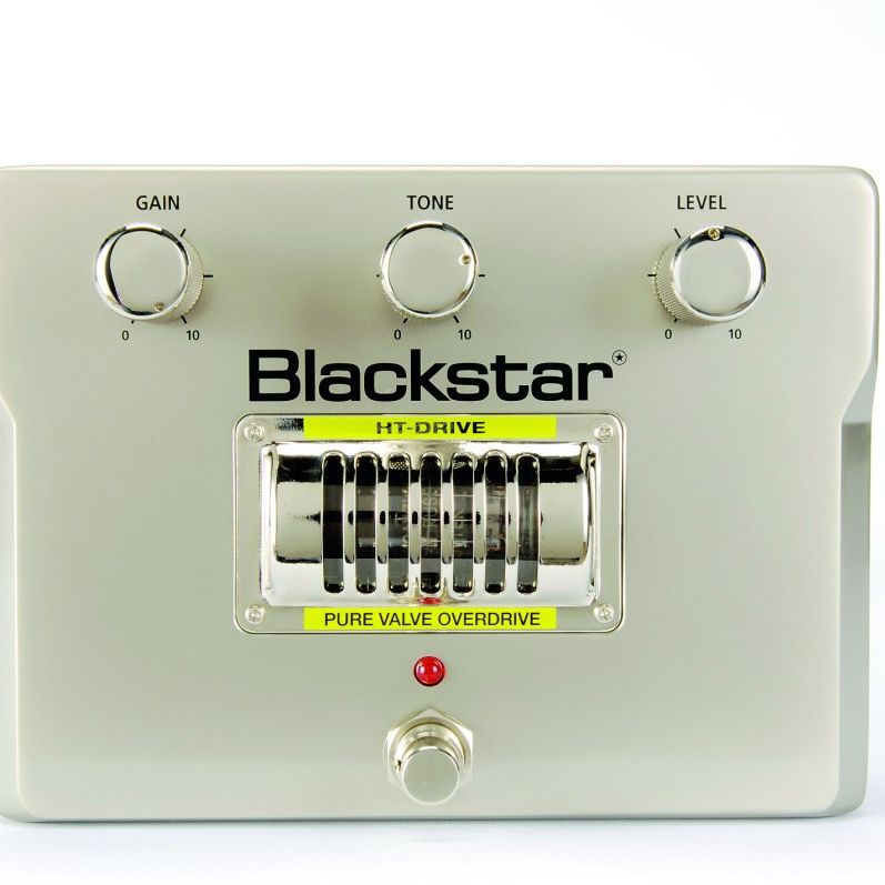 Blackstar HT-Drive OD-1 review | MusicRadar