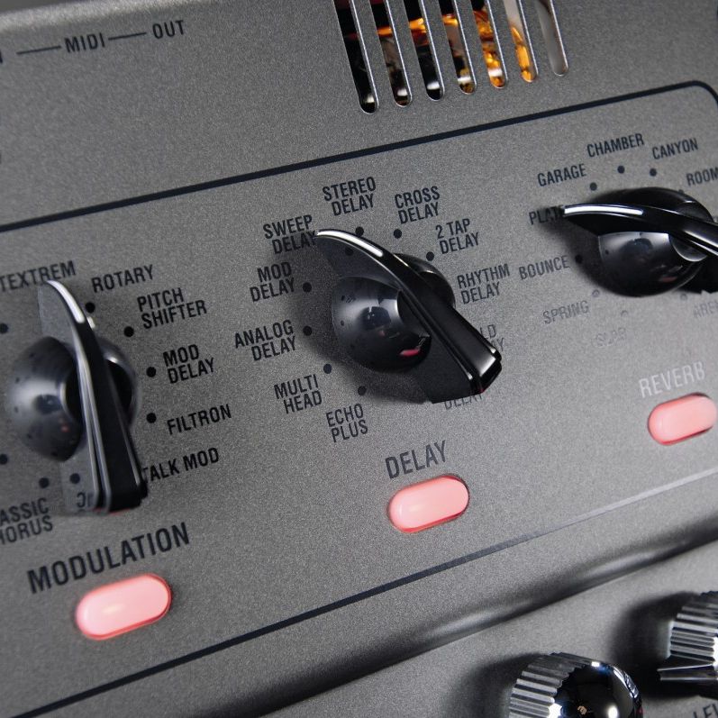 Vox Tonelab LE review | MusicRadar