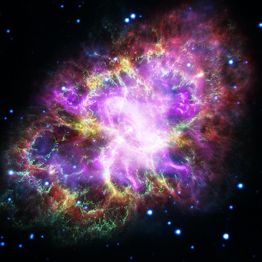 Mystery explosion 1,000 years ago may be a rare, third type of