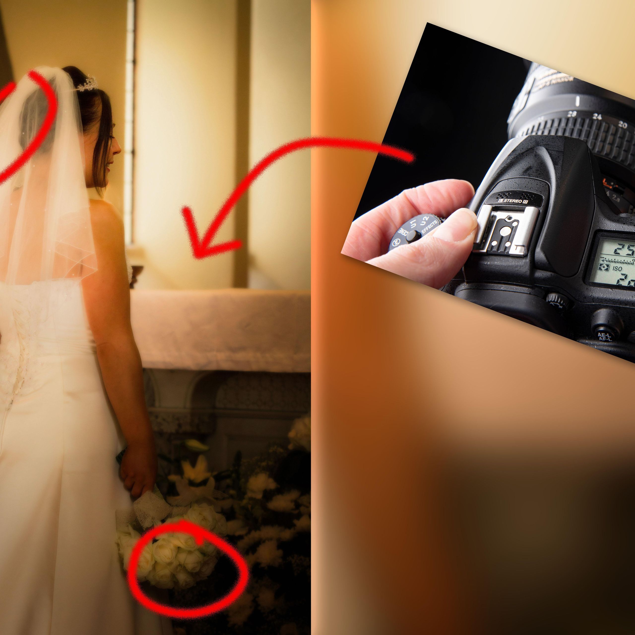 You NEED to learn this flash photography technique: 