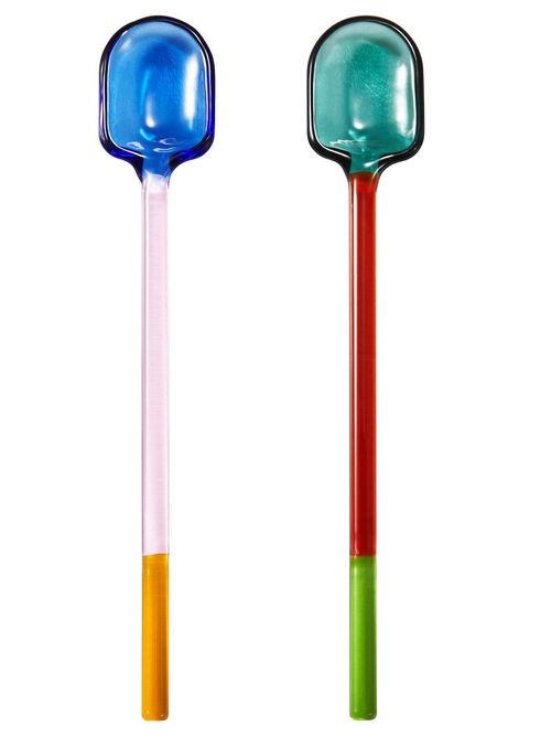 FENG&Ouml;MMARE Spoon, Set of 2