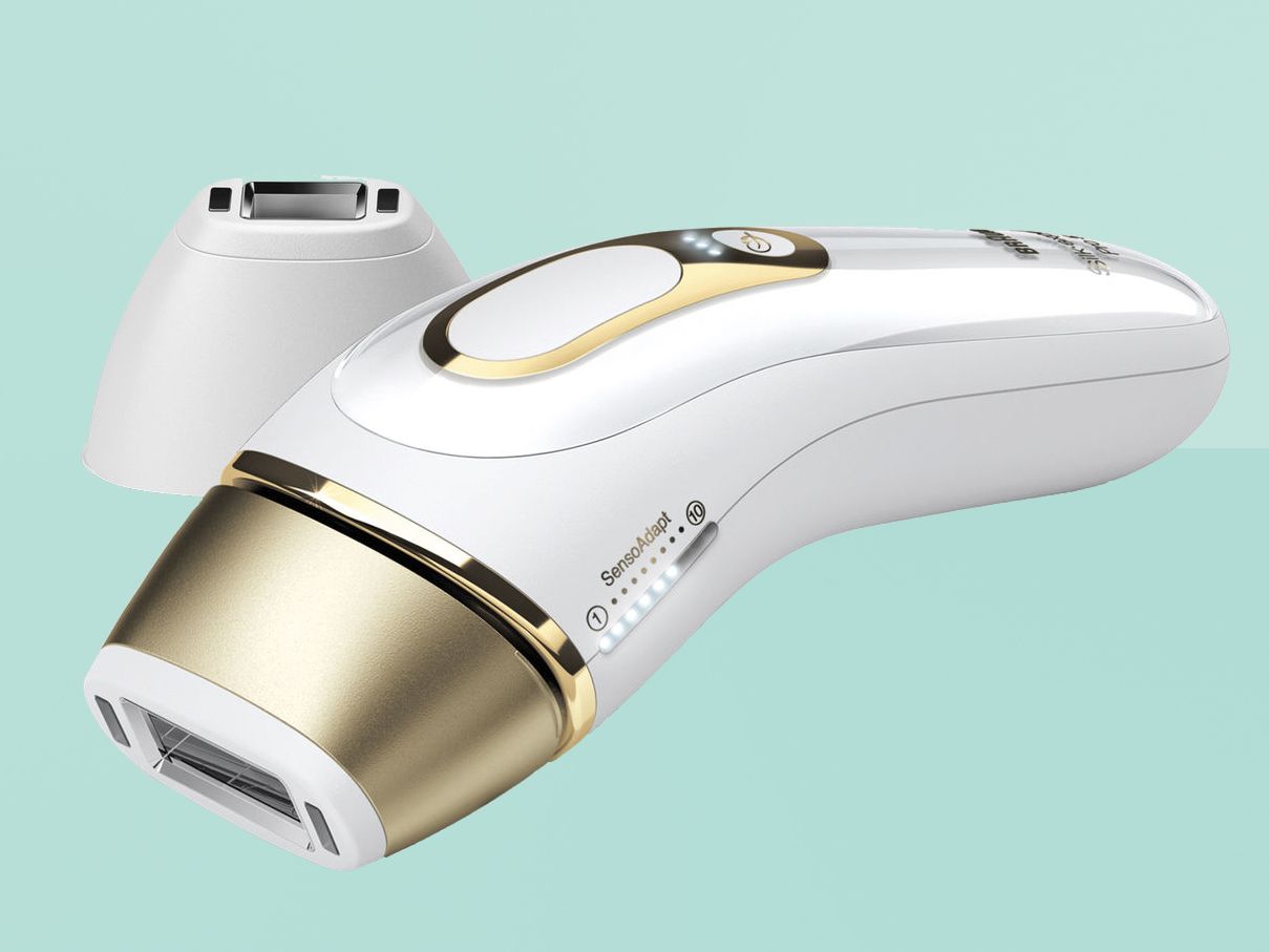 BRAUN Silk・expert Pro5 Braun Silk·expert Pro 5 IPL, Laser Hair Removal, PL5157 | Braun