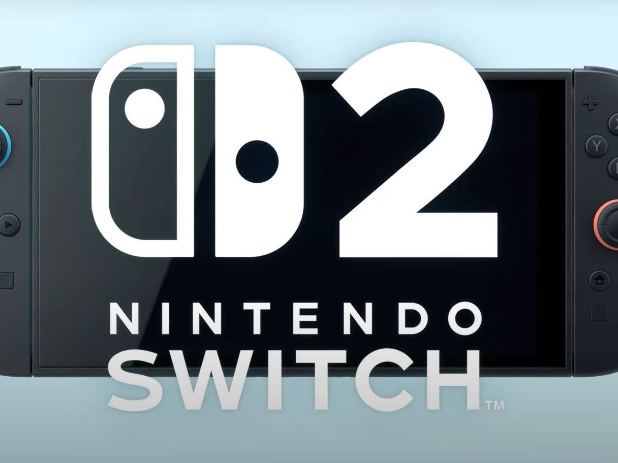 Nintendo Switch 2 — 7 biggest questions that need answers at