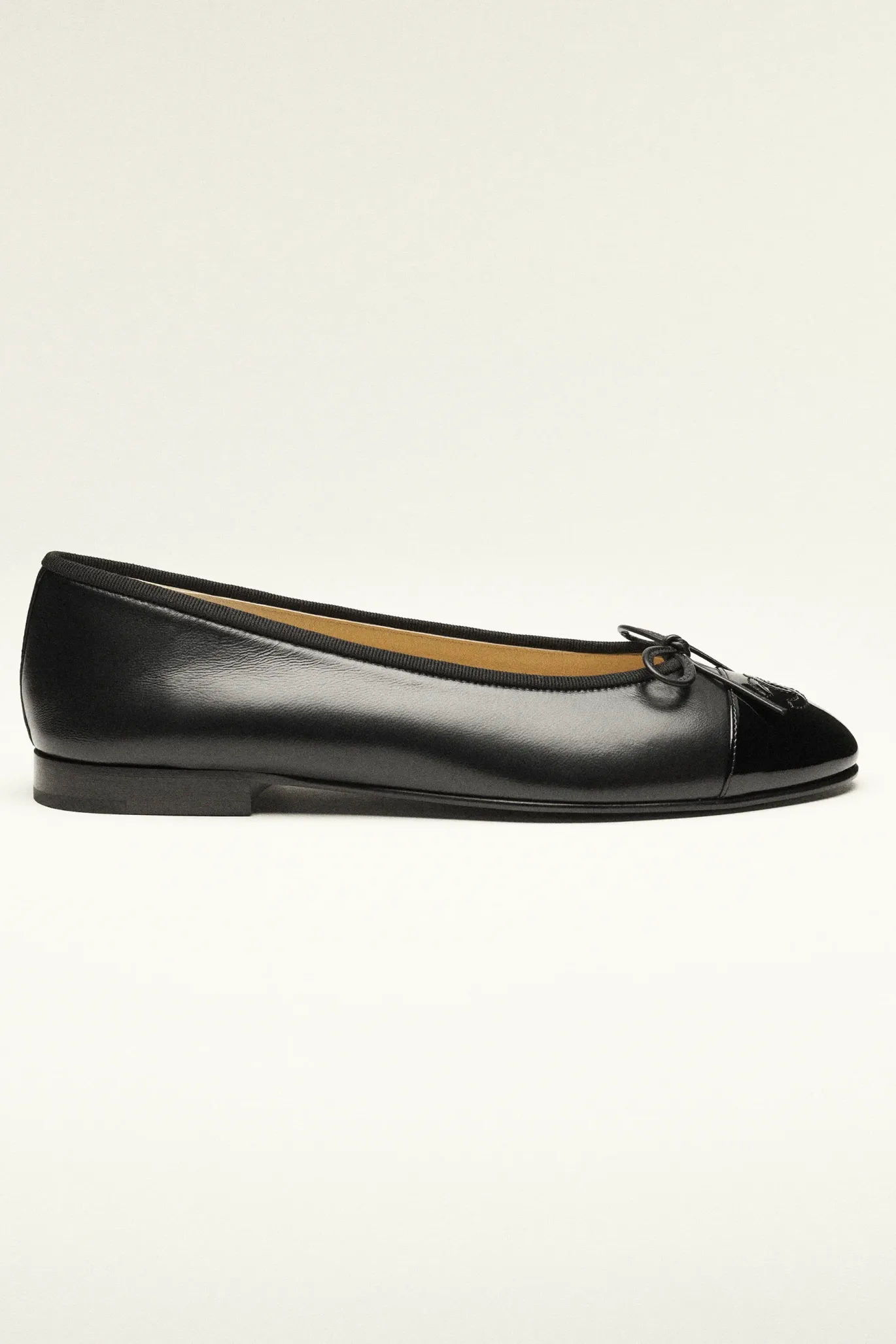 Chanel, Ballet Flats