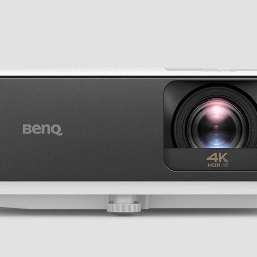 BenQ TK700STi 4K gaming projector review | TechRadar