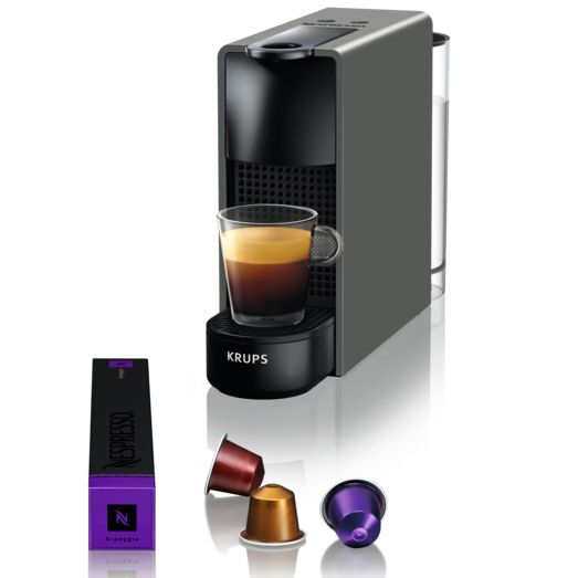 Krups Essenza Mini XN110B40 review | T3