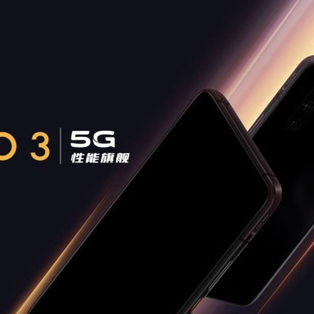 iQOO 3 5G with Snapdragon 865, UFS 3.1 storage will become