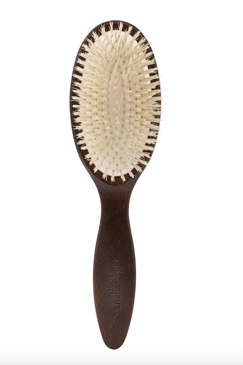 Detangling Hairbrush