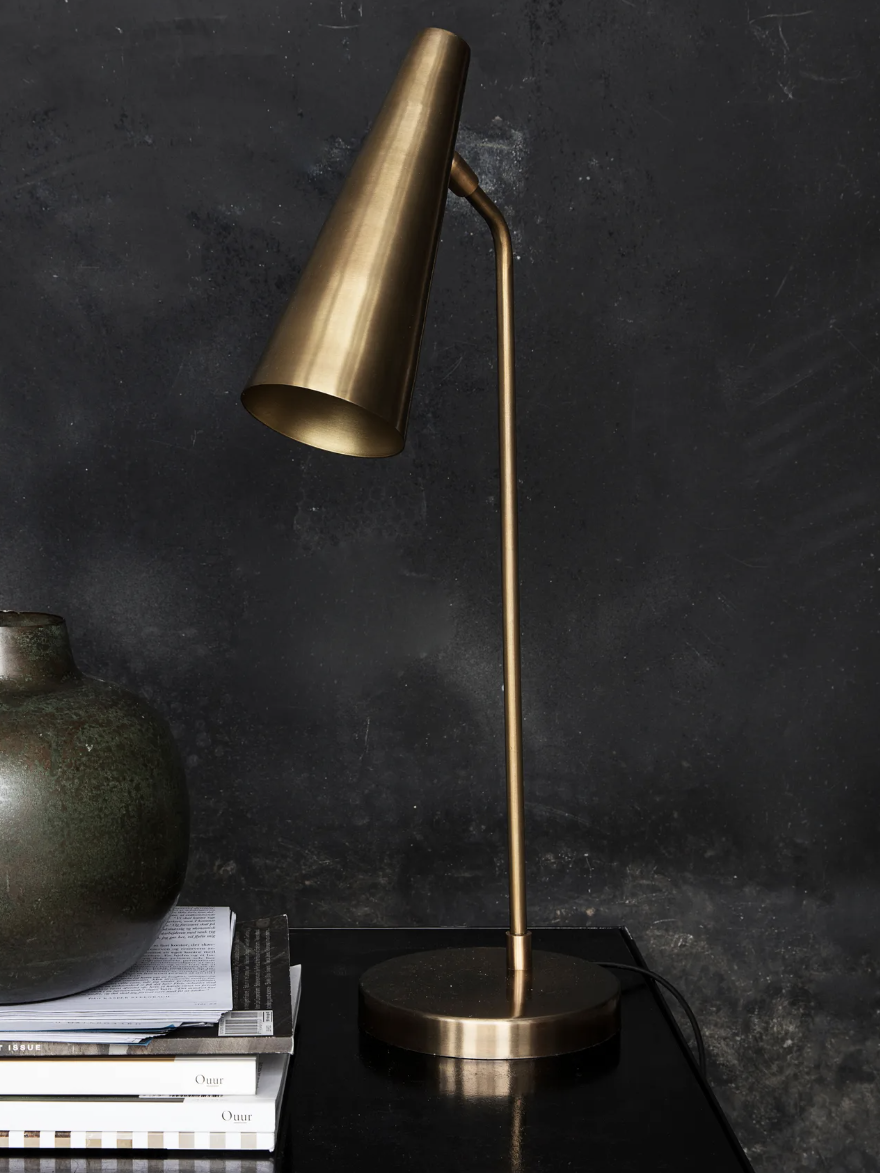 Nordic Nest, Precise Table Lamp