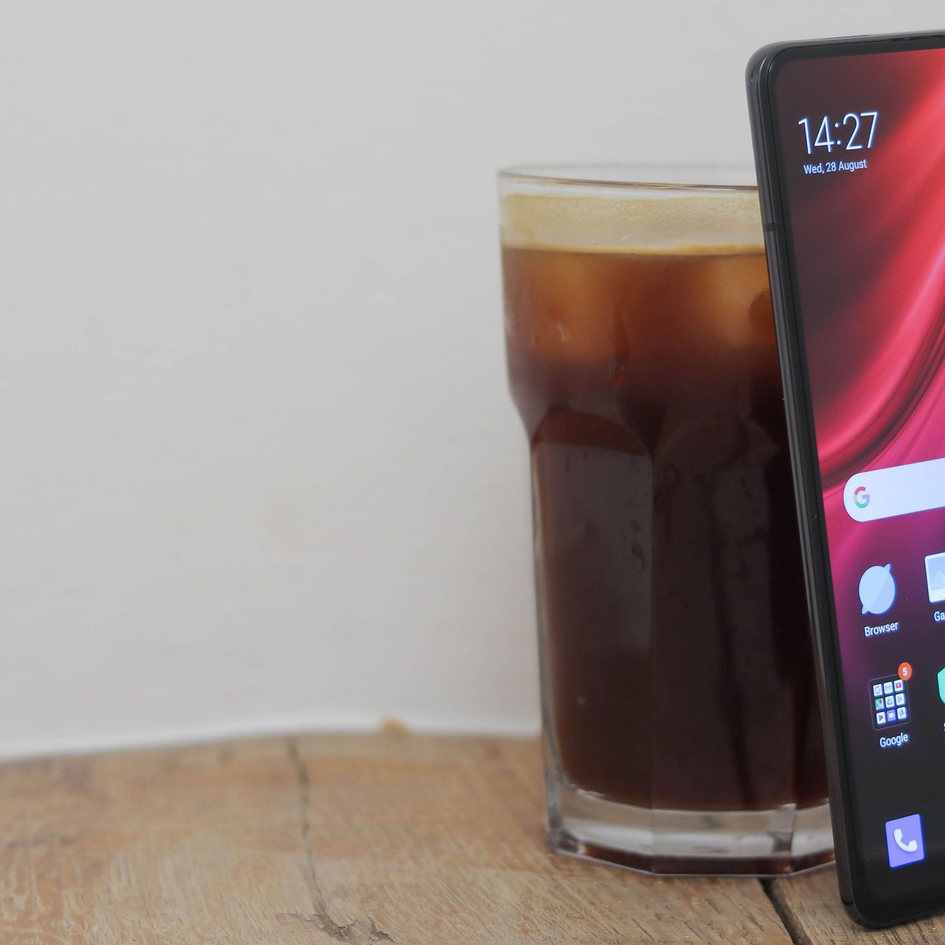Xiaomi Mi 9T Pro review | TechRadar