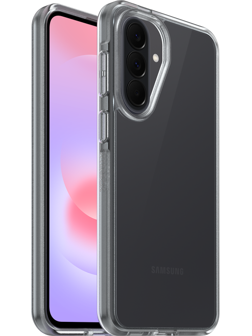 Profile Series Case &ndash; Clear