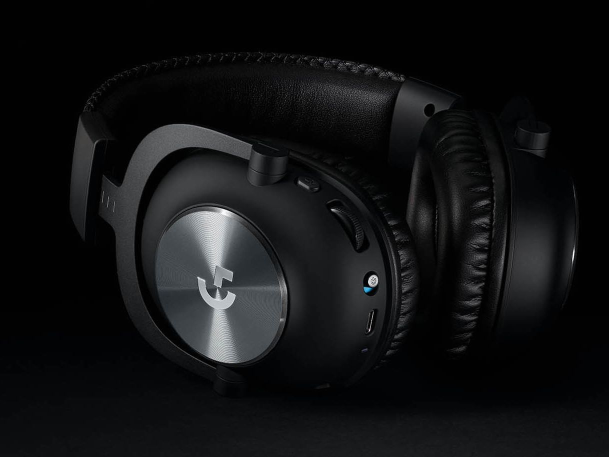 G PRO X WIRELESS （G-PHS-004WL） Amazon.co.jp: Logicool G PRO X ワイヤレス ゲーミングヘッド