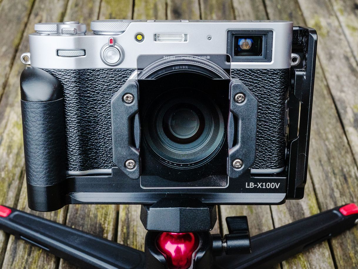 FUJIFILM X100v ＋付属品 X100V おすすめアクセサリー | Photo Journal PRESS