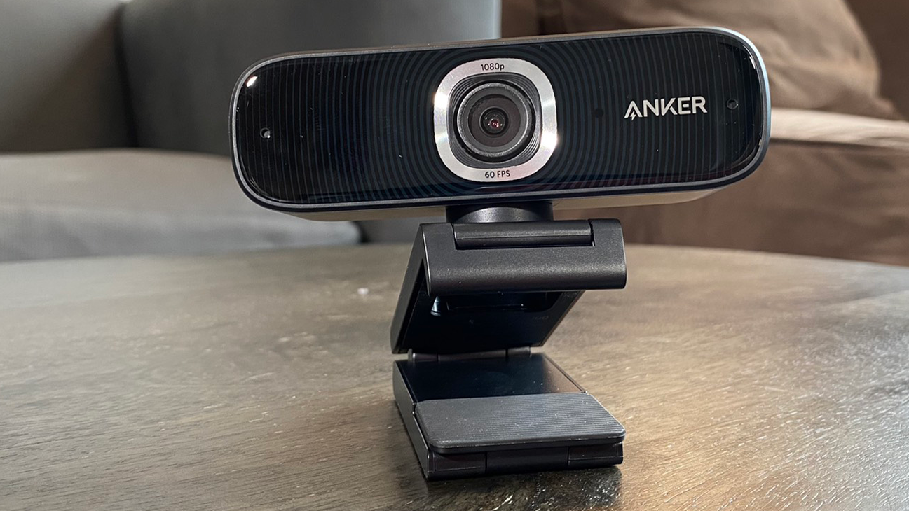 Anker PowerConf C300 Review: A Little Bit of Everything | Tom's