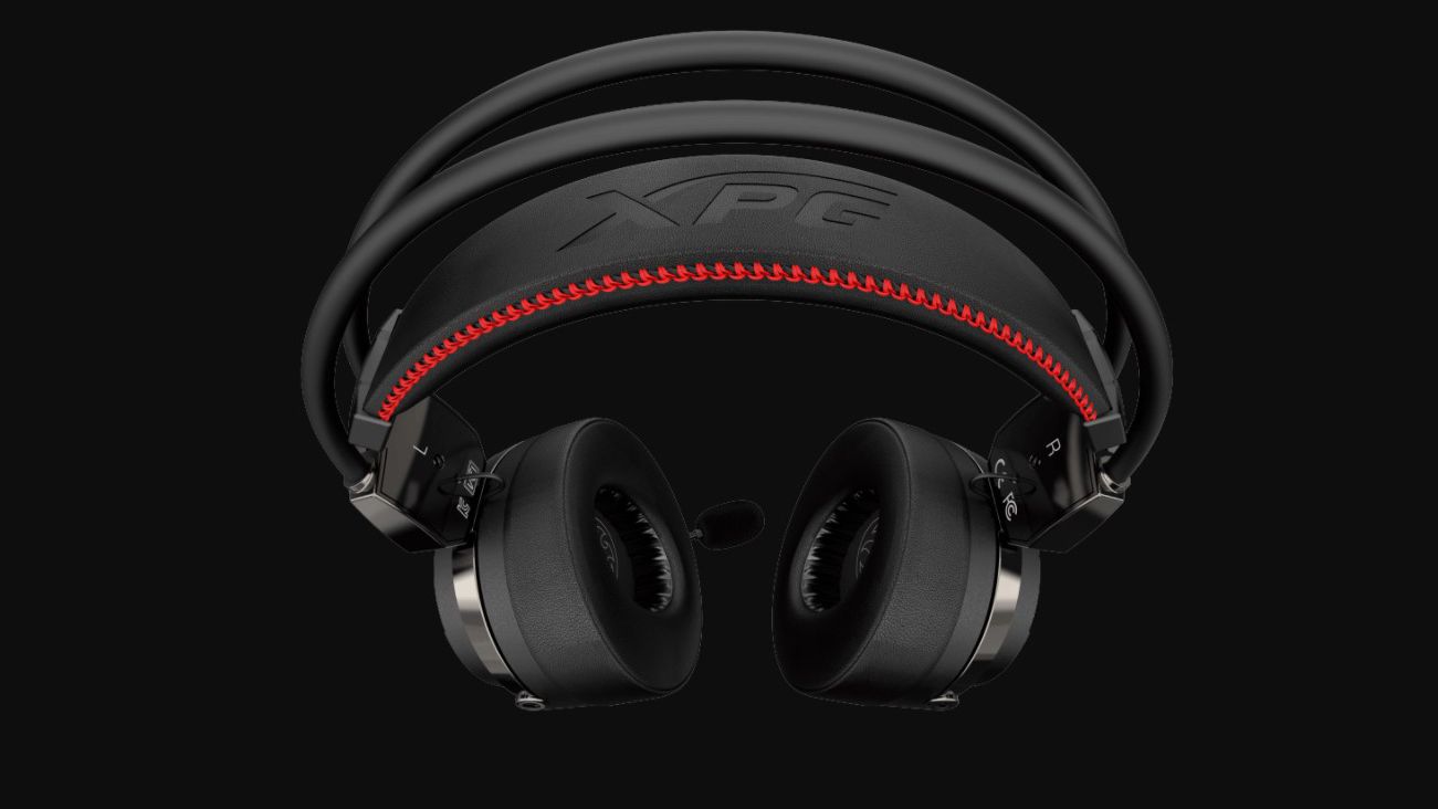 XPG Precog Review: Excellent USB Headset, Flawed 3.5mm Gaming