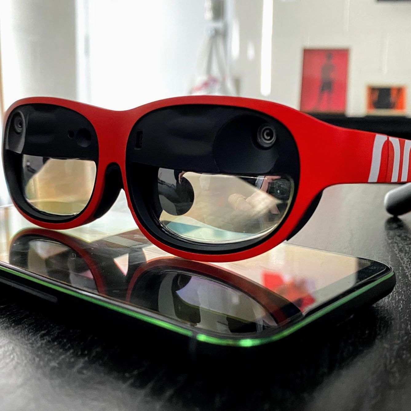 Pre-orders for mixed-reality Nreal Light glasses now open for