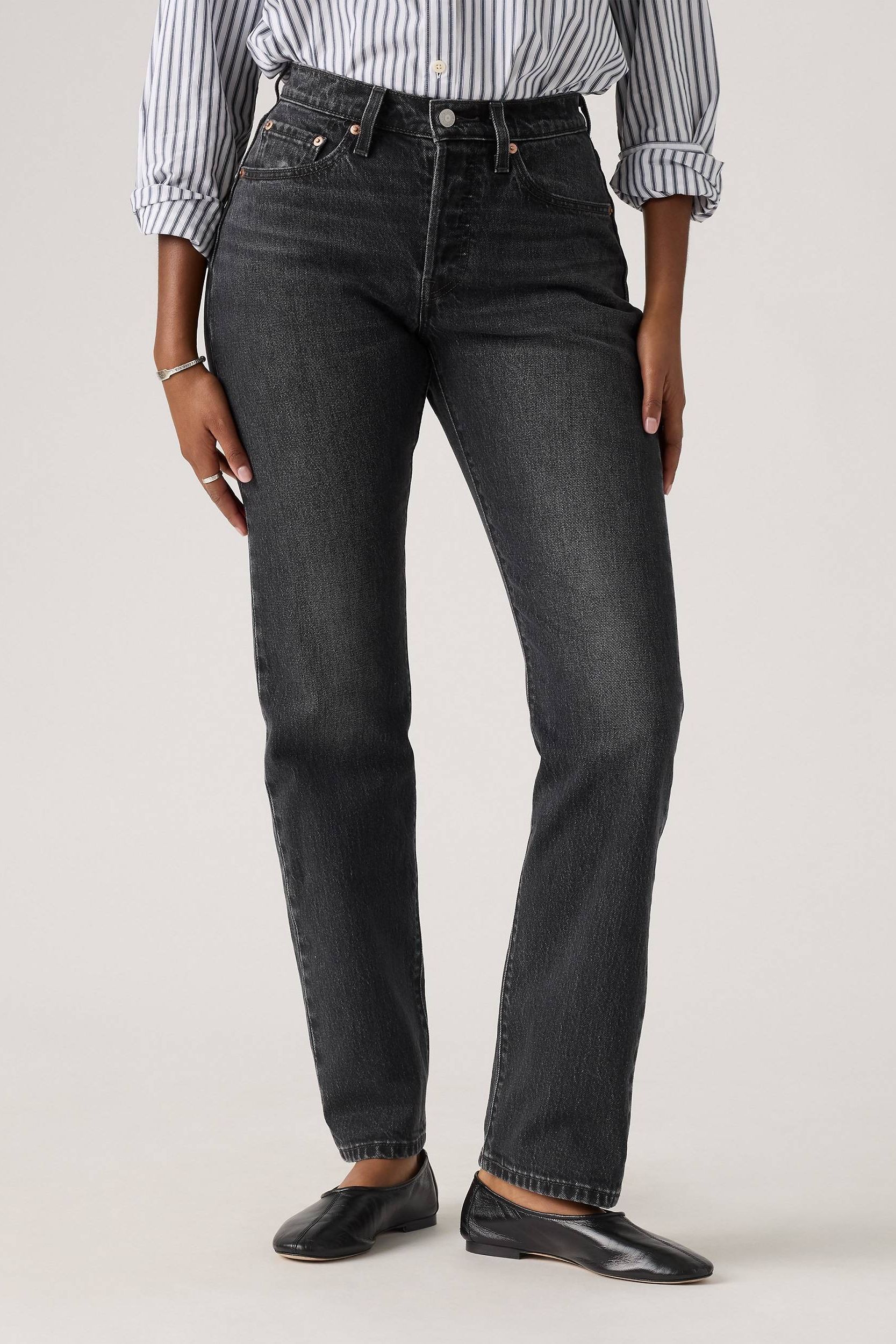 levi, 501 Curve Women's Jeans